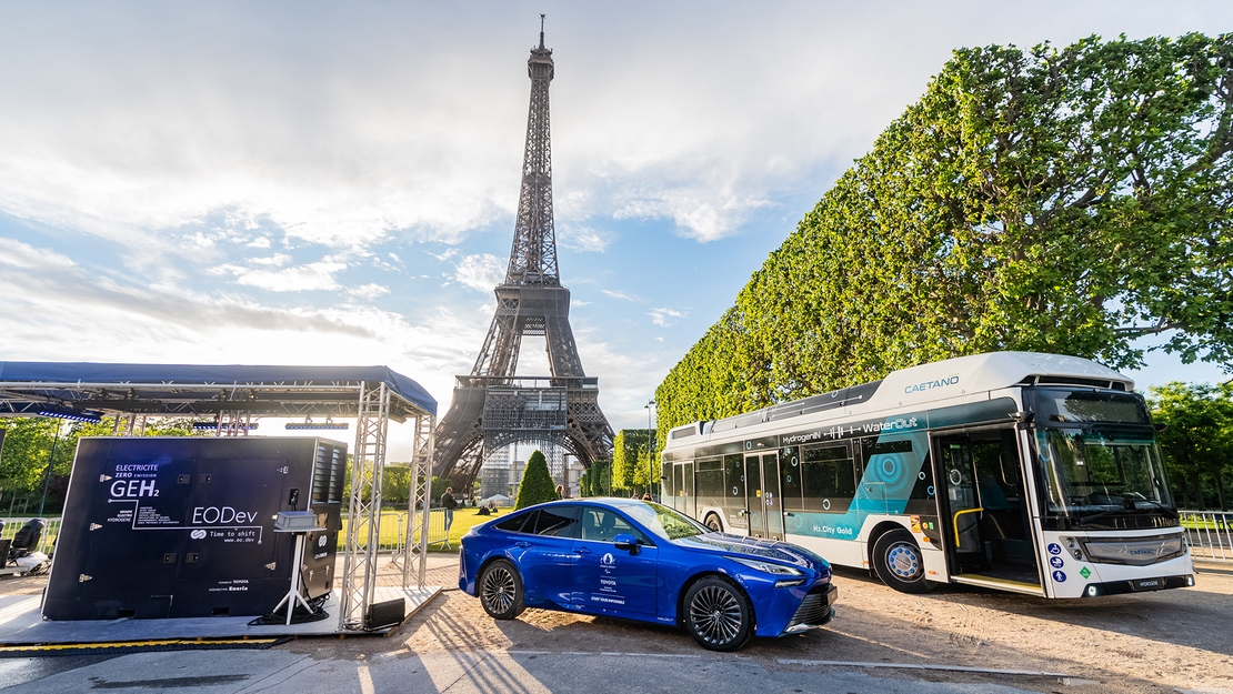 Toyota-Mirai-waterstof-bus-Parijs